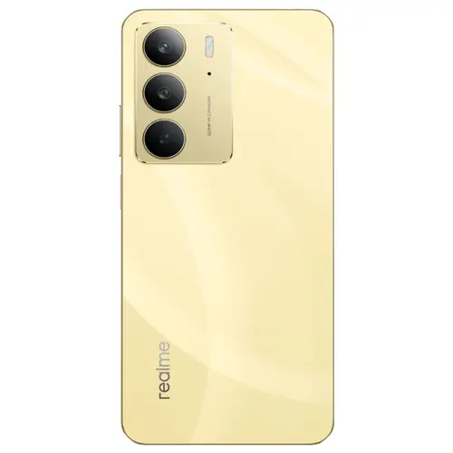 Realme C75 8GB RAM 512GB Storage Dual SIM Smartphone – Large Display, High Capacity Battery, AI Camera, Fast Performance