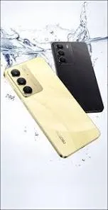Realme C75 8GB RAM 512GB Storage Dual SIM Smartphone – Large Display, High Capacity Battery, AI Camera, Fast Performance 3