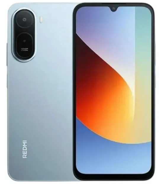 REDMI A7 Pro Mist Blue 4G RAM 128G ROM (TDRA Version)