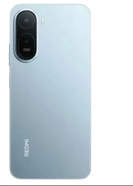 REDMI A7 Pro Mist Blue 4G RAM 128G ROM (TDRA Version) 3