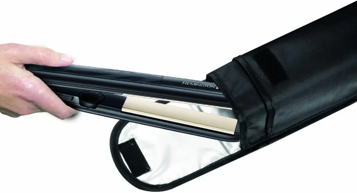 Remington E51 Ceramic Straight 230 Hair Straightener 3