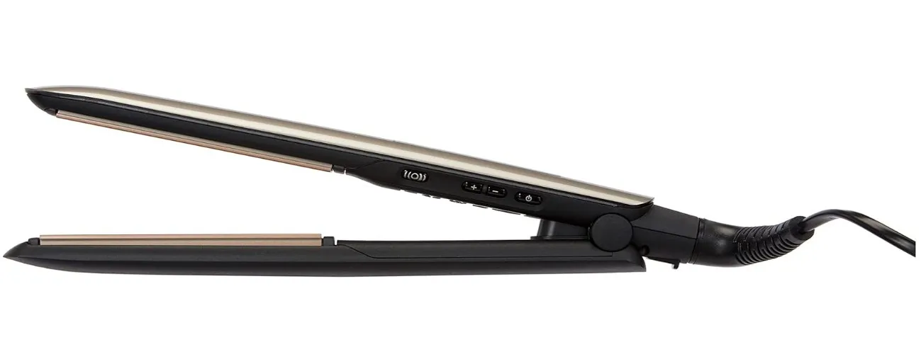 REMINGTON Haarglätter S8590 Keratin Therapy