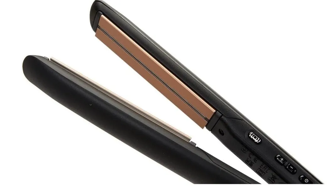 REMINGTON Haarglätter S8590 Keratin Therapy 4