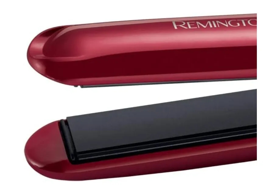 REMINGTON HAIR STRAIGHTENER S9600 CERAMIC SILKY TURBO, One Size 4