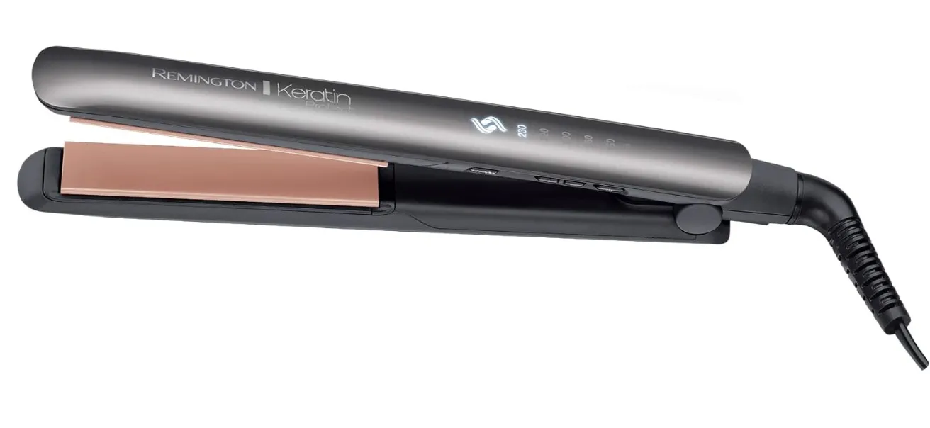 Remington Intelligent Straightener | Keratin Protect| 230*