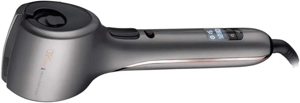 Remington Keratin Protect Auto Curler - Ci8019 2
