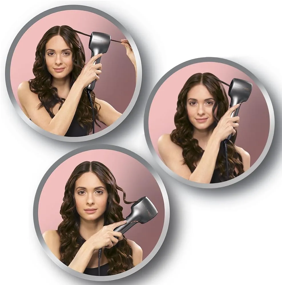 Remington Keratin Protect Auto Curler - Ci8019 3