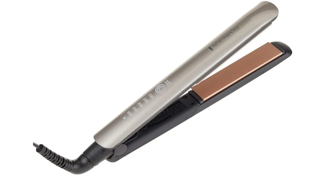 Remington Keratin Therapy Pro Straightener S8590