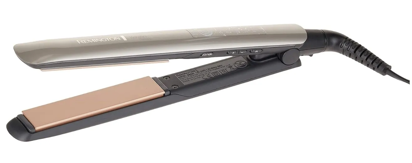 Remington Keratin Therapy Pro Straightener S8590