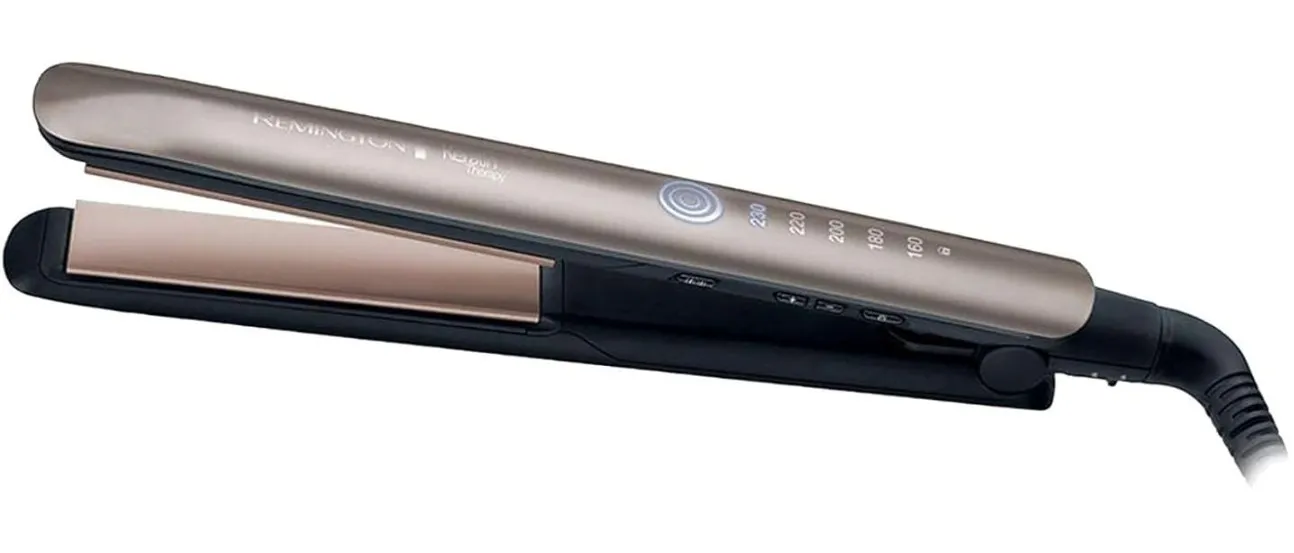 Remington Keratin Therapy Pro Straightner