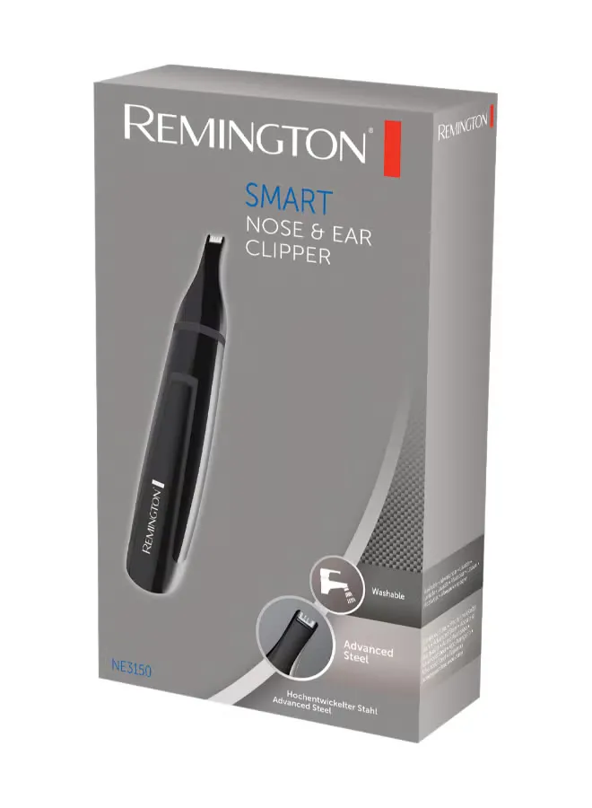 Remington Nose and Ear Clipper - Rene3150 2