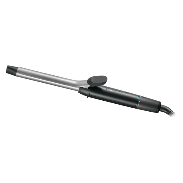 Remington Pro Spiral Curl Hair Curler CI5519 19mm Black/Grey 3