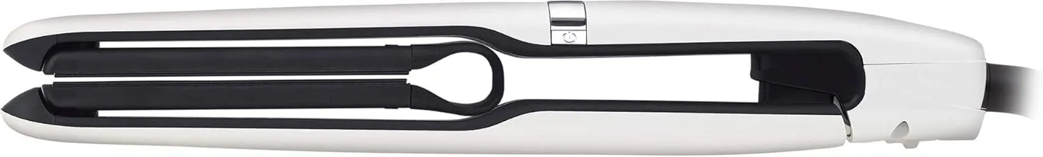 Remington S7412 Air Plates Titanium Ceramic Hair Straighteners, Floating for Increased Contact (Pack of 1)