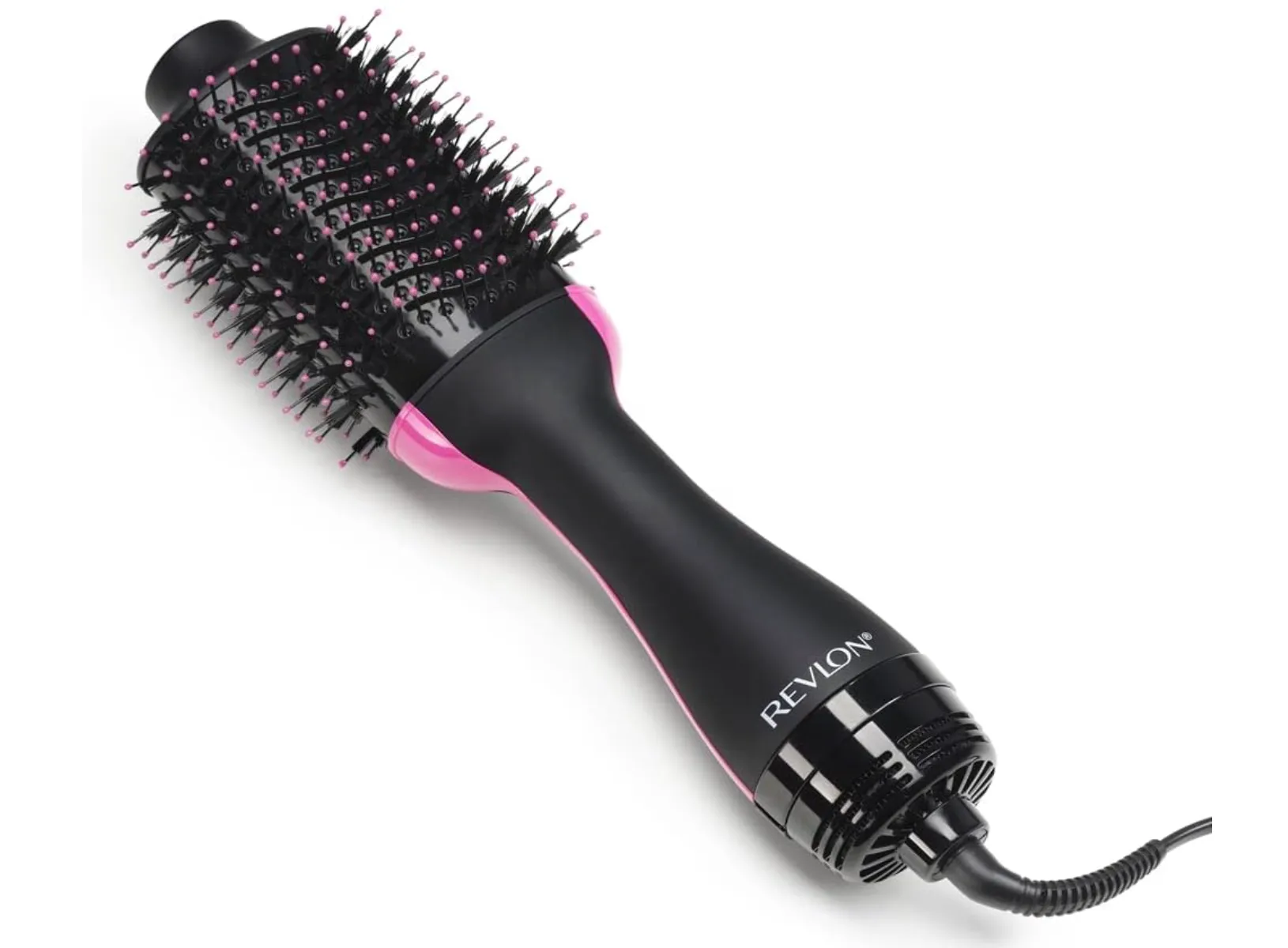 Revlon RVDR5222 One Step Hair Dryer & Volumizer, 2 heat setting plus cool setting (220-240V) 3