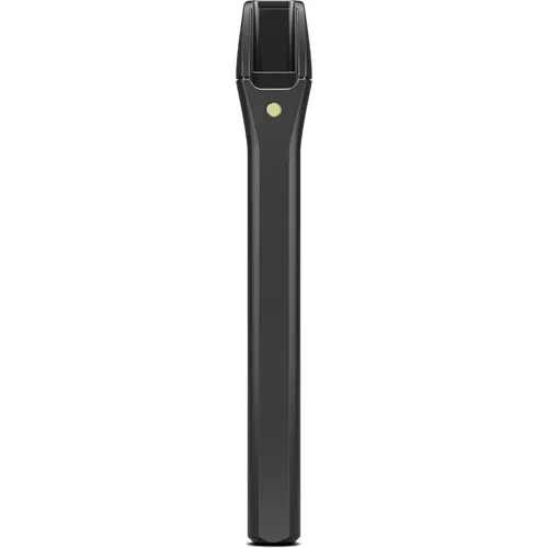 RODE INTERVIEW MICRO HANDHELD ADAPTER FOR WIRELESS MICRO BLACK