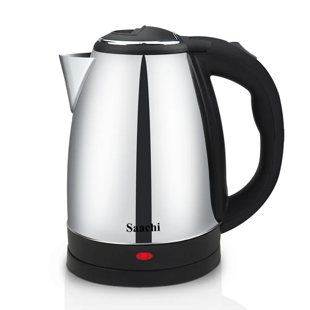 Saachi 1.5L Electric Kettle NL-KT-7769