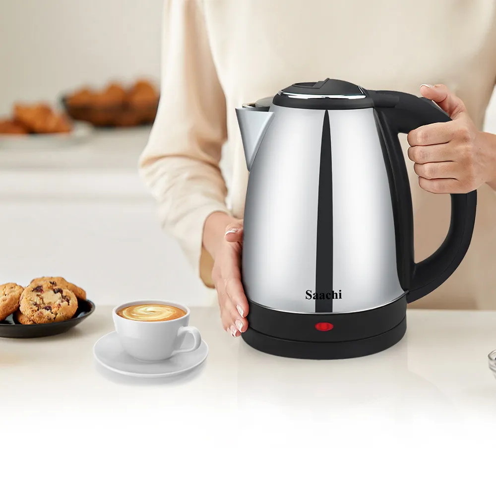 Saachi 1.5L Electric Kettle NL-KT-7769
