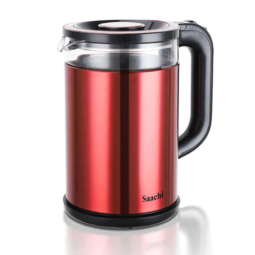 Saachi 1.8L Electric Kettle NL-KT-7773