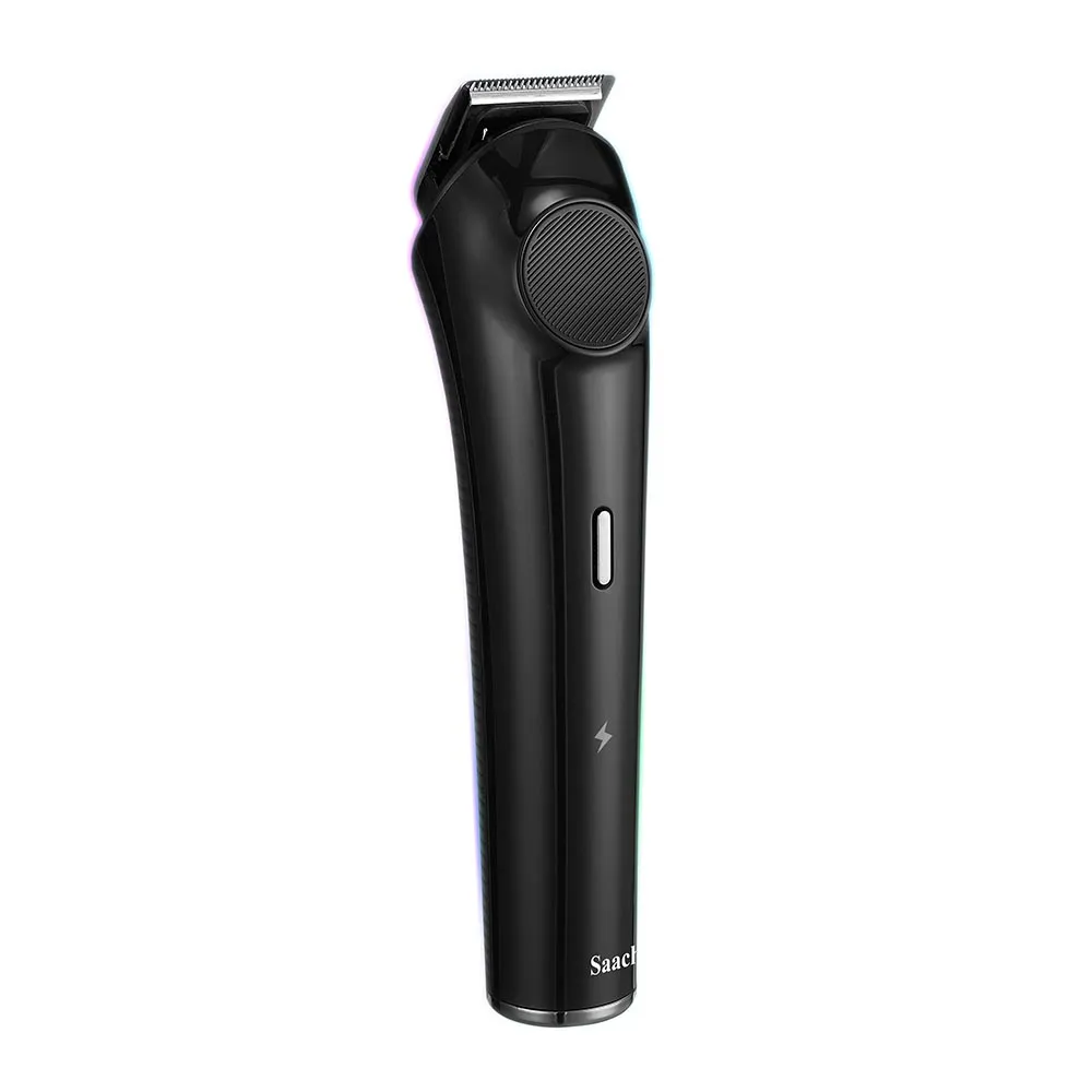 Saachi 10-in-1 Hair Trimmer With Stand NL-TM-1461-BK 4