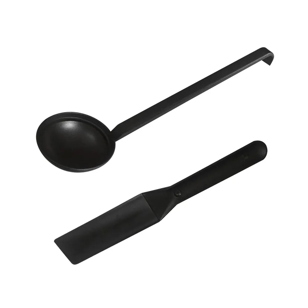 Saachi 2-in-1 Pancake and Mini Crepe Maker NL-CM-1850-WH  3