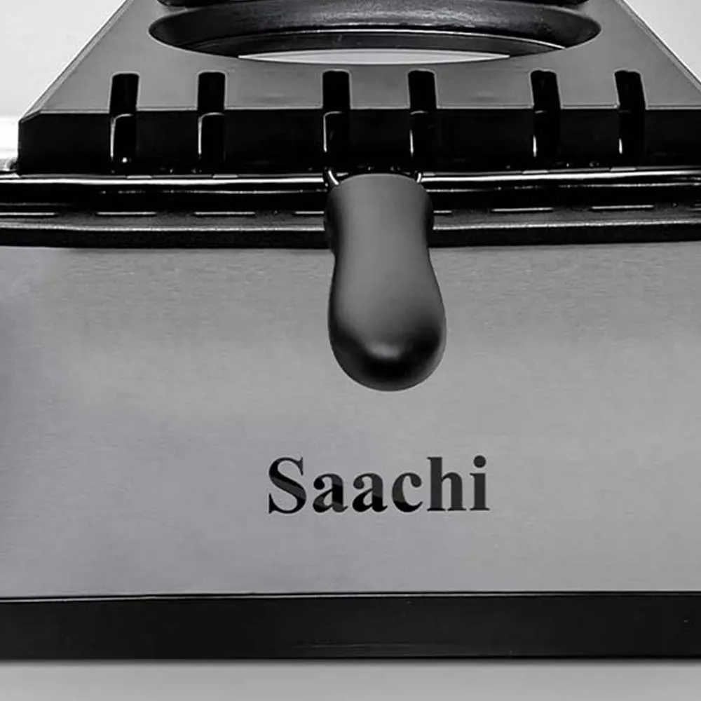 Saachi 6-Litres Deep Fryer NL-DF-4764T-ST