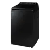 Samsung 10KG Top Load Washing Machine – WA10CG5745BVGU Fully Automatic Washer with Ecobubble™, Digital Inverter Technology, BubbleStorm™, Super Speed, Hygiene Steam, 700 RPM & Black Caviar Finish 4
