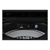 Samsung 12KG Top Load Washing Machine – WA12CG6745BVGU Fully Automatic Washer with Ecobubble™, Digital Inverter Technology, BubbleStorm™, SpeedSpray™, Super Speed, Smart Check, 700 RPM & Black Caviar Finish 4