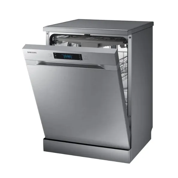Samsung 14 Place Setting Dishwasher With Digital Display 1800 W Dw60M5070Fs Silver 3