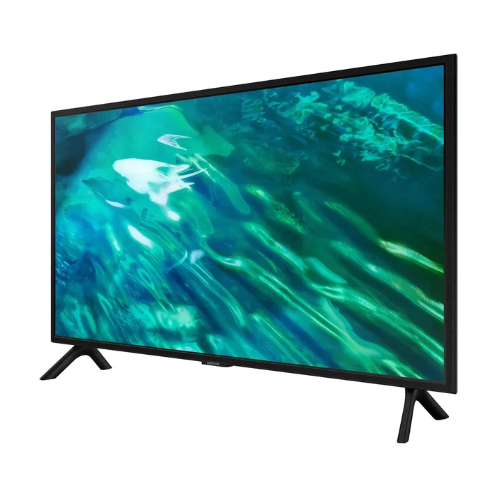 Samsung 32 inch Smart QLED TV, 32Q50A 3