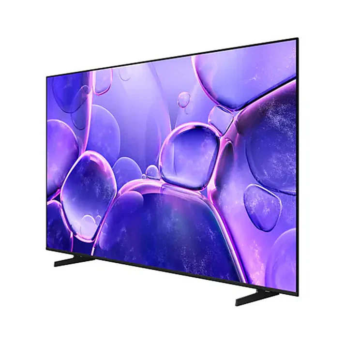 Samsung 43 inch Smart TV - 4K, 43U7900F 3