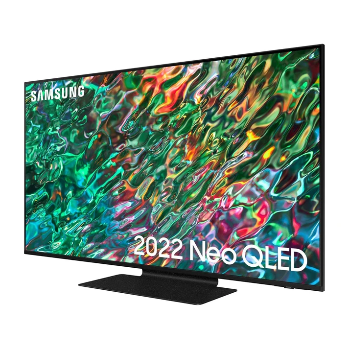 Samsung 50 inch Smart Neo QLED TV - 4K - 120Hz, 50QN90A 3