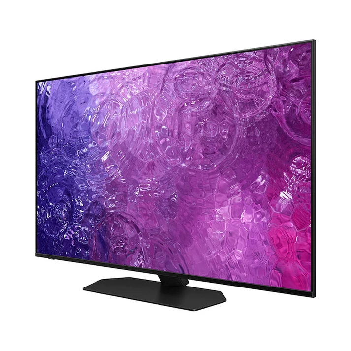 Samsung 50 inch Smart Neo QLED TV - 4K, 50QN90C 2