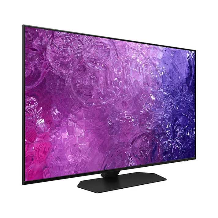 Samsung 50 inch Smart Neo QLED TV - 4K, 50QN90C 3