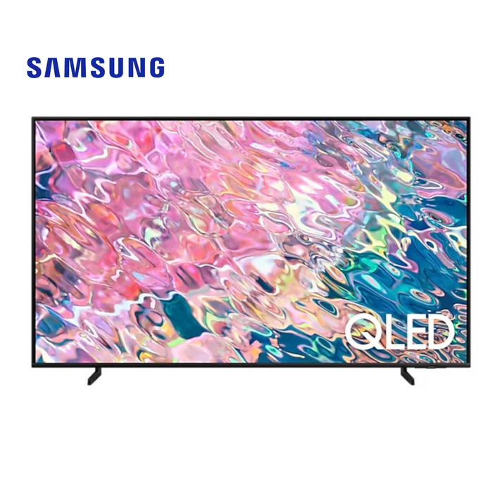 Samsung 50 inch Smart QLED TV - 4K, 50Q60B