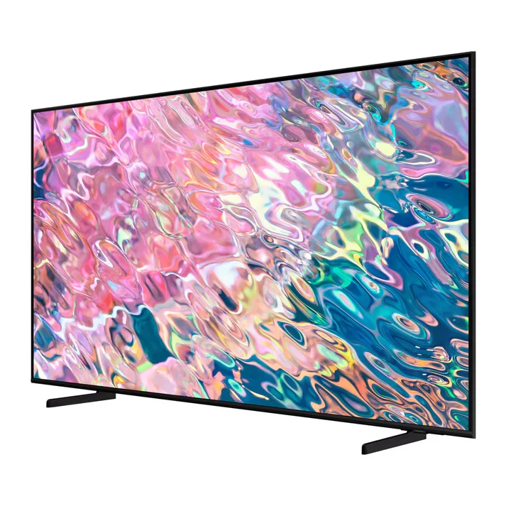 Samsung 50 inch Smart QLED TV - 4K, 50Q60B 3