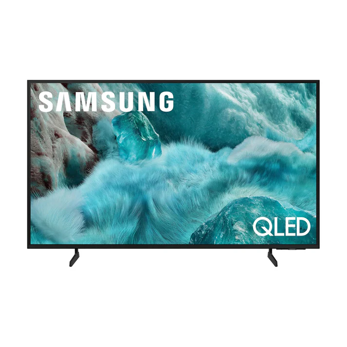 Samsung 50 inch Smart QLED TV - 4K, 50Q7F