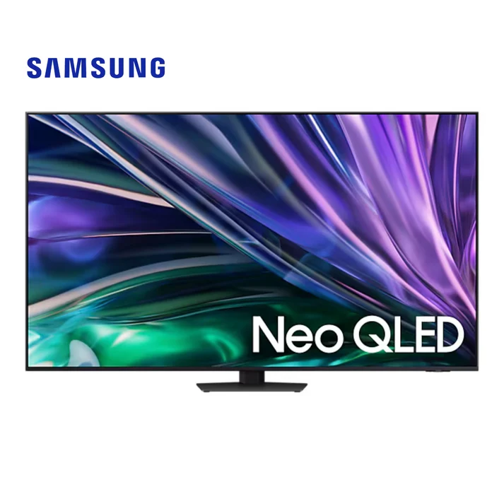 Samsung 55 inch Smart Neo QLED TV - 4K, 55QN85D