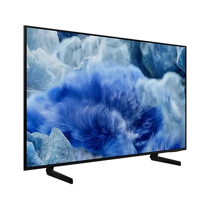 Samsung 55 inch Smart QLED TV - 4K - 120Hz, 55Q8F 2