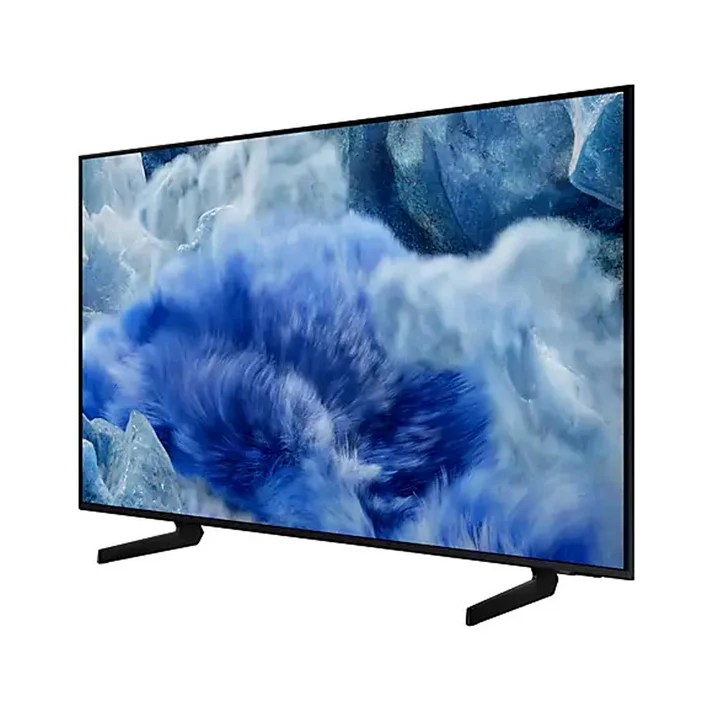 Samsung 55 inch Smart QLED TV - 4K - 120Hz, 55Q8F 3