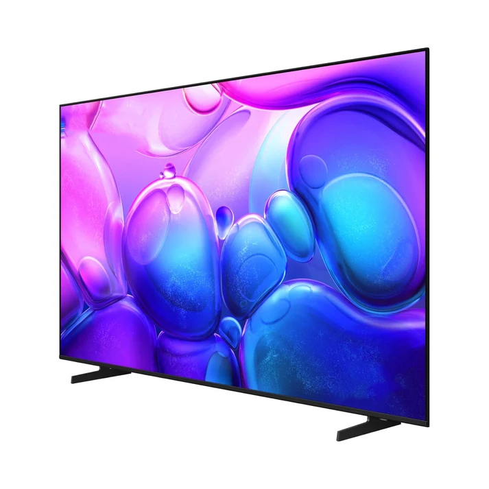 Samsung 55 inch Smart QLED TV - 4K, 55Q6F 3