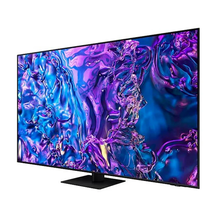 Samsung 55 inch Smart QLED TV - 4K, 55Q70D 3