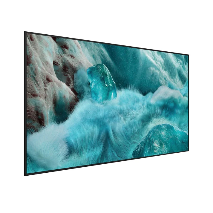 Samsung 55 inch Smart QLED TV - 4K, 55Q7F 2