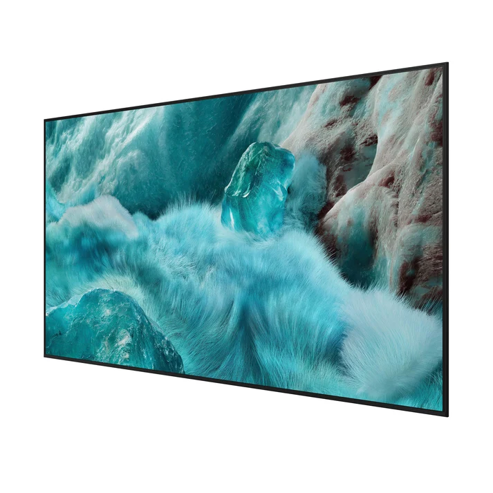 Samsung 55 inch Smart QLED TV - 4K, 55Q7F 3