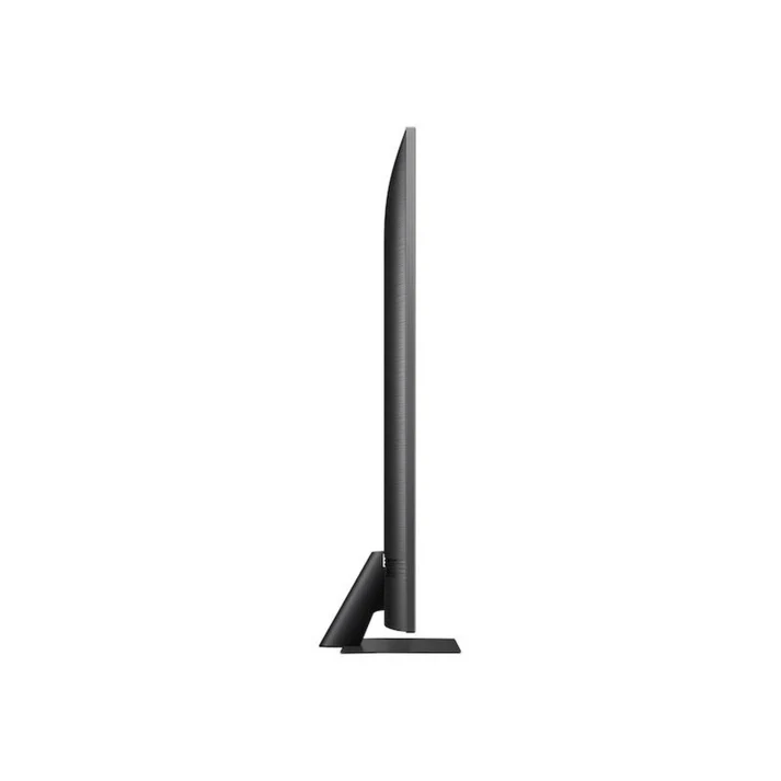Samsung 55 inch Smart QLED TV - 4K, 55Q80B 4