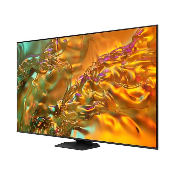 Samsung 55 inch Smart QLED TV - 4K, 55Q80D 3