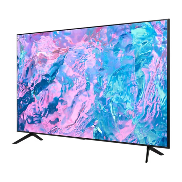 Samsung 55 inch Smart TV - 4K, 55CU7000 3