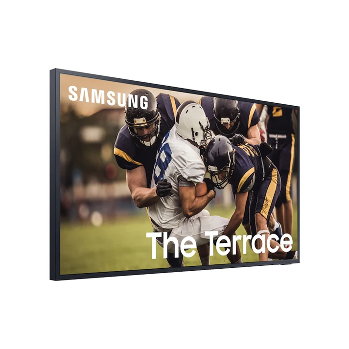 Samsung 55" Terrace Partial Sun QLED TV - 4K, 55LST7DAF 3