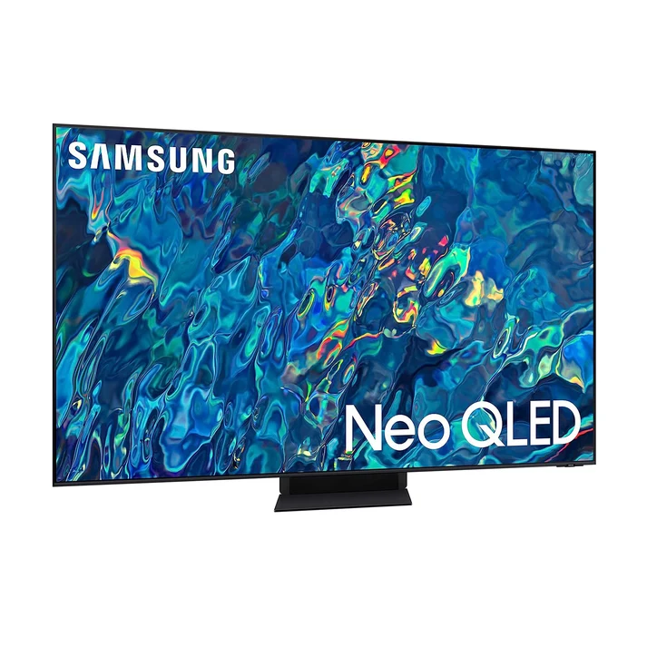 Samsung 65 inch Smart Neo QLED TV - 4K, 65QN95B 3
