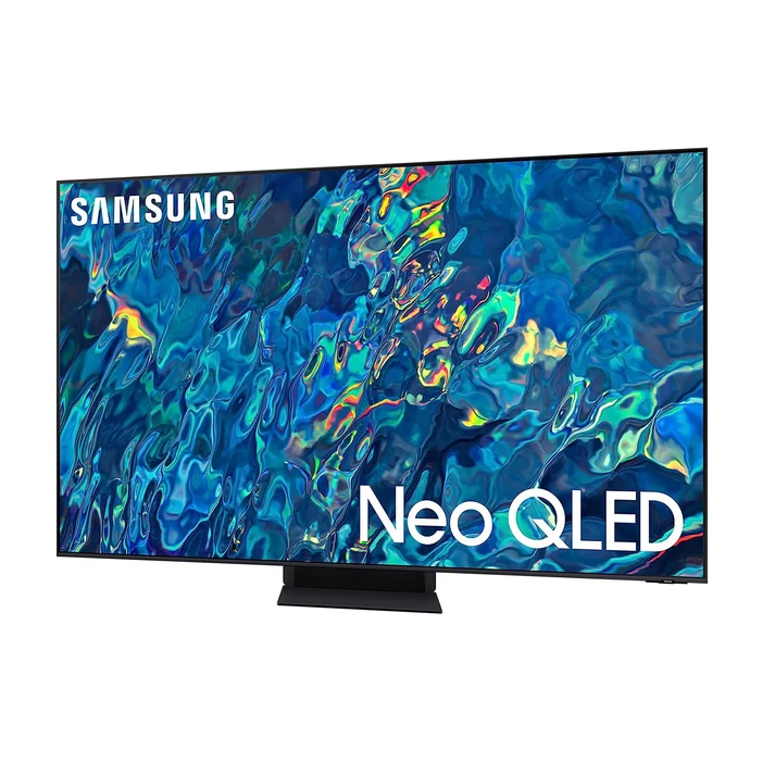 Samsung 65 inch Smart Neo QLED TV - 4K, 65QN95B 4