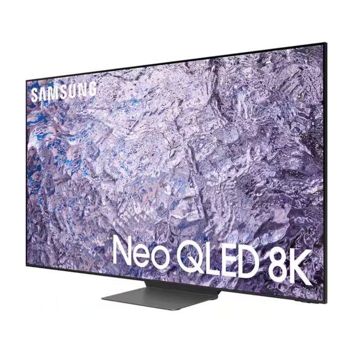 Samsung 65 inch Smart Neo QLED TV - 8K, 65QN800C 3